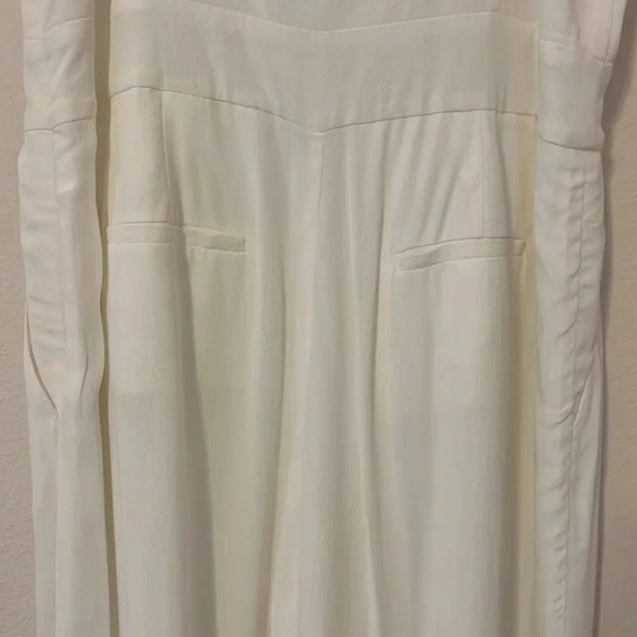 1.State Cropped Wide Leg Jumpsuit - Picture 9 of 16